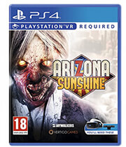 arizona sunshine photo