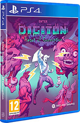 enter digiton heart of corruption photo