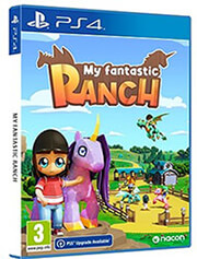 my fantastic ranch photo