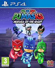 pj masks heroes of the night photo