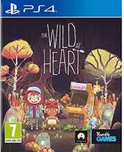the wild at heart photo