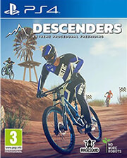 descenders photo