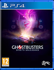 ghostbusters spirits unleashed photo