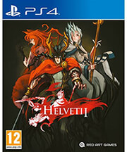 helvetii photo