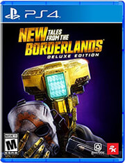 new tales from the borderlands deluxe edition photo