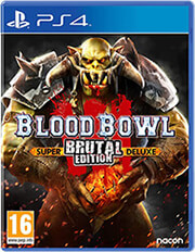 blood bowl 3 super deluxe brutal edition photo