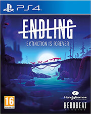 endling extinction is forever photo
