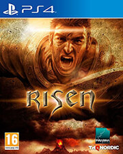 risen photo