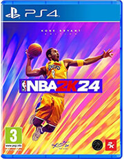 nba 2k24 kobe bryant edition photo