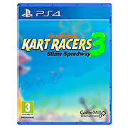 nickelodeon kart racers 3 slime speedway photo