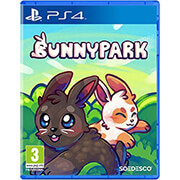 bunny park photo