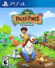 paleo pines the dino valley photo