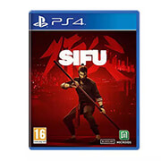 sifu photo