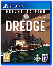 dredge deluxe edition photo