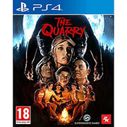 the quarry photo