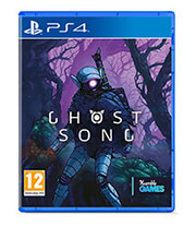 ghost song photo