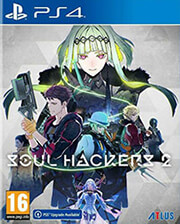 soul hackers 2 photo