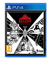 below special edition photo