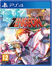 zengeon photo