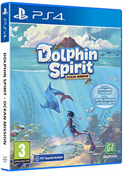 dolphin spirit ocean mission photo
