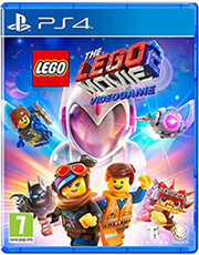 the lego movie 2 videogame photo