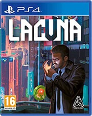 lacuna photo