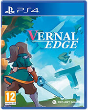 vernal edge photo