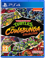 teenage mutant ninja turtles the cowabunga collection photo teenage mutant ninja turtles the cowabunga collection photo