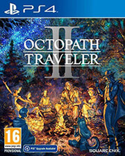 octopath traveler ii photo