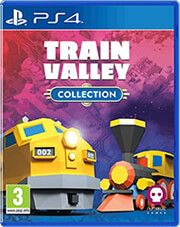 train valley collection photo
