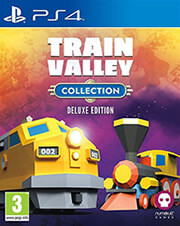 train valley collection deluxe edition photo