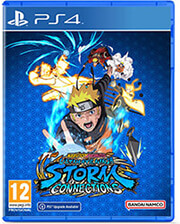 naruto x boruto ultimate ninja storm connections photo naruto x boruto ultimate ninja storm connections photo