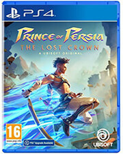 prince of persia the lost crown photo