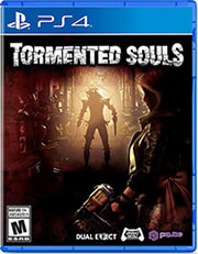 tormented souls photo