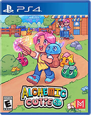 alchemic cutie photo