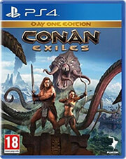 conan exiles day one edition photo
