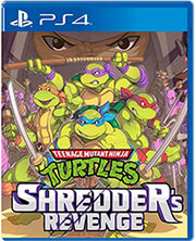 teenage mutant ninja turtles shredders revenge photo teenage mutant ninja turtles shredders revenge photo