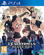 13 sentinels aegis rim photo