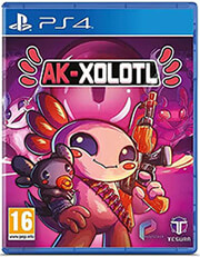 ak xolotl photo