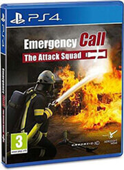 emergency call the attack squad photo