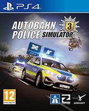 autobahn police simulator 3 photo