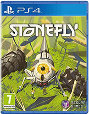 stonefly photo