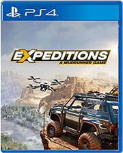 expeditions a mudrunner game photo
