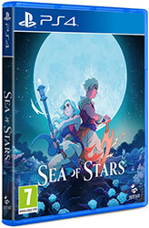 sea of stars photo