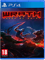 wrath aeon of ruin photo