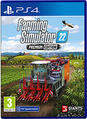 farming simulator 22 premium edition photo