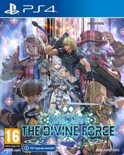 star ocean the divine force photo