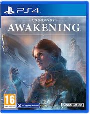 unknown 9 awakening photo