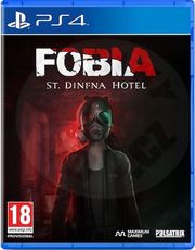fobia st dinfna hotel photo