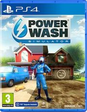 powerwash simulator photo
